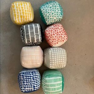 Land of Nod soft blocks